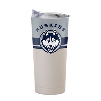 UConn Huskies 20oz. Horizon Powder Coat Tumbler