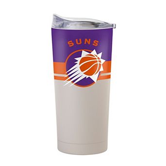 Phoenix Suns 20oz. Horizon Powder Coat Tumbler