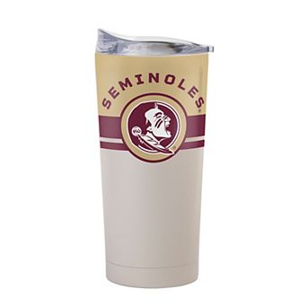 Florida State Seminoles 20oz. Horizon Powder Coat Tumbler