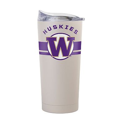 Washington Huskies 20oz. Horizon Powder Coat Tumbler