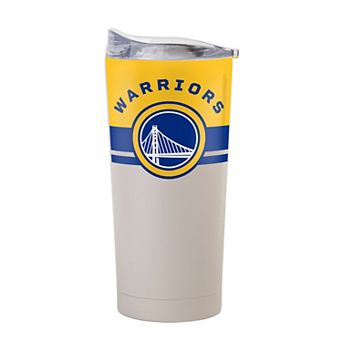 Golden State Warriors 20oz. Horizon Powder Coat Tumbler