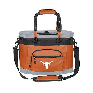 Texas Longhorns 35 Can Flex Cooler