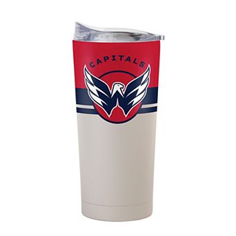 Washington Capitals 20oz. Horizon Powder Coat Tumbler