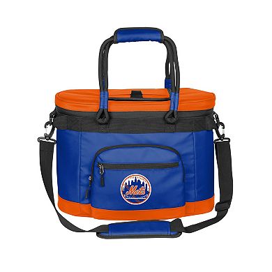 New York Mets 35 Can Flex Cooler