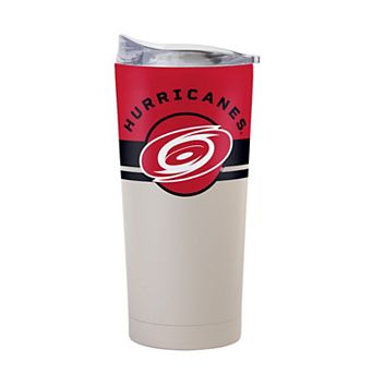 Carolina Hurricanes 20oz. Horizon Powder Coat Tumbler