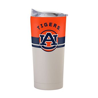 Auburn Tigers 20oz. Horizon Powder Coat Tumbler