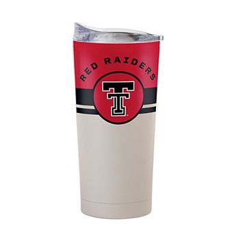 Texas Tech Red Raiders 20oz. Horizon Powder Coat Tumbler