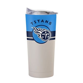 Tennessee Titans 20oz. Horizon Powder Coat Tumbler