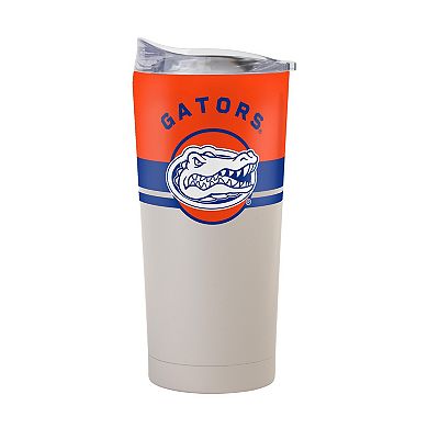 Florida Gators 20oz. Horizon Powder Coat Tumbler