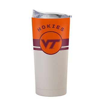 Virginia Tech Hokies 20oz. Horizon Powder Coat Tumbler