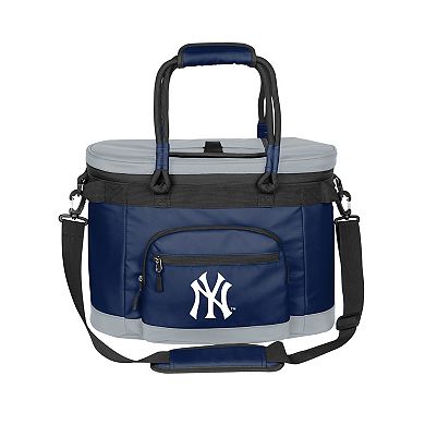 New York Yankees 35 Can Flex Cooler