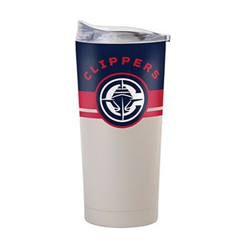 LA Clippers 20oz. Horizon Powder Coat Tumbler
