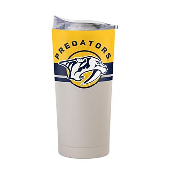 Nashville Predators 20oz. Horizon Powder Coat Tumbler