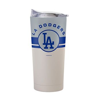 Los Angeles Dodgers 20oz. Horizon Powder Coat Tumbler