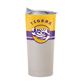 LSU Tigers 20oz. Horizon Powder Coat Tumbler