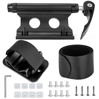 Bike Block Fork Mount Bicycle Mount Carrier Rack for Car Roof