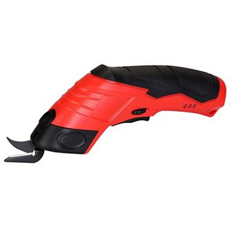 Cordless Electric Scissors Automatic Shears Cutting Tool