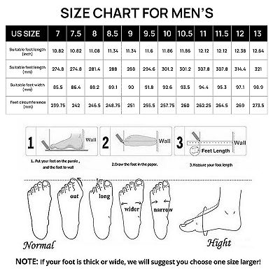 Men's Monk Strap Loafers Slip-On Dress Shoes