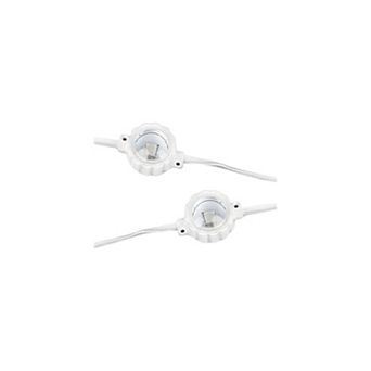 101FT Outdoor Permanent Lights
