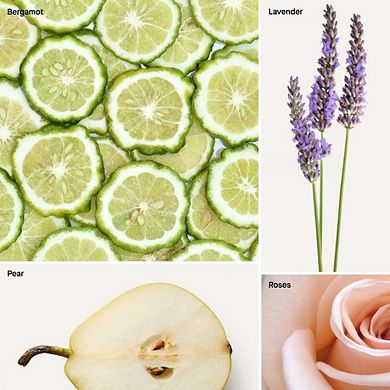 Lavender Bergamot Room and Linen Spray