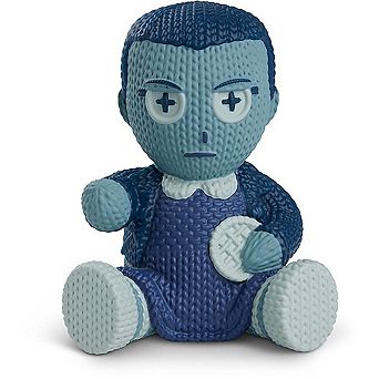 Handmade by Robots - Stranger Things - Eleven #282 (Upside Down Version)