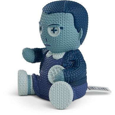 Handmade by Robots - Stranger Things - Eleven #282 (Upside Down Version)