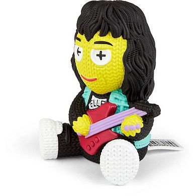 Handmade by Robots - Stranger Things - Eddie Munson #209 (Limited Edition Blacklight)