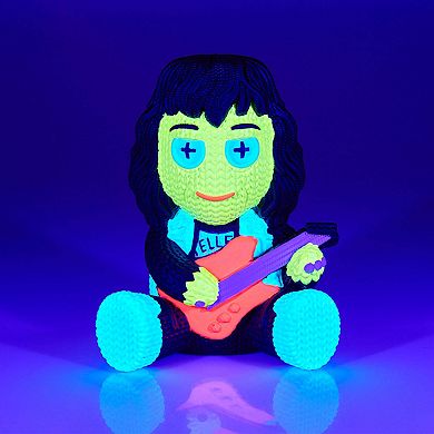 Handmade by Robots - Stranger Things - Eddie Munson #209 (Limited Edition Blacklight)