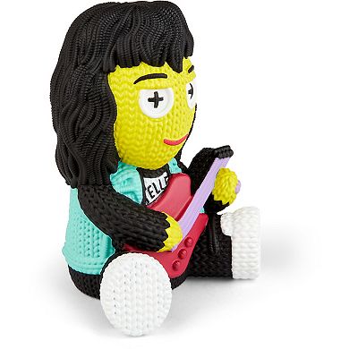 Handmade by Robots - Stranger Things - Eddie Munson #209 (Limited Edition Blacklight)