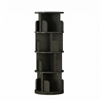 Over Toilet Storage Cabinet Tall Bathroom Cabinet with Drawer Open Shelf