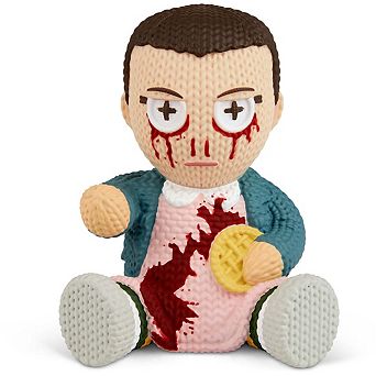 Handmade by Robots - Stranger Things - Eleven #207 (Limited Edition Splatter)