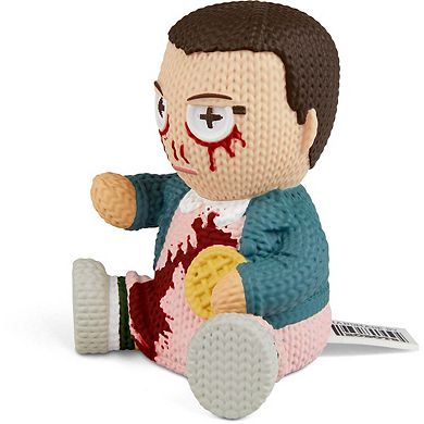 Handmade by Robots - Stranger Things - Eleven #207 (Limited Edition Splatter)