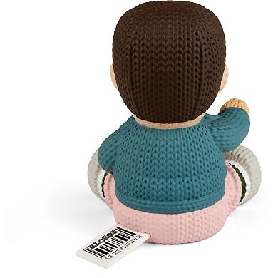 Handmade by Robots - Stranger Things - Eleven #207 (Limited Edition Splatter)