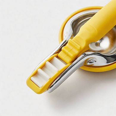 Dual-Gear Citrus Juicer 20% More Juice 10.25"