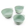 kitchenaid mixing bowls set of 3