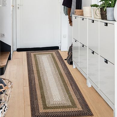 Machine Washable Modern Texure Area Rugs for Livingroom Bedroom Kitchen