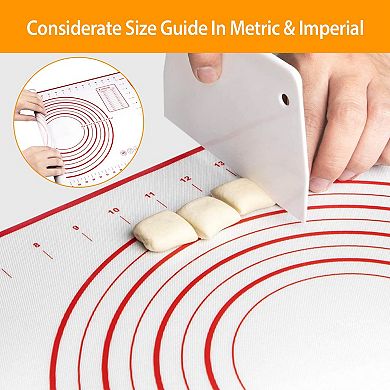 Dough Rolling Pin Dough Roller Stainless Steel Rolling Pins