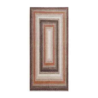 Machine Washable Modern Texure Area Rugs for Livingroom Bedroom Kitchen