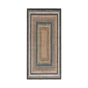 Machine Washable Modern Texure Area Rugs for Livingroom Bedroom Kitchen