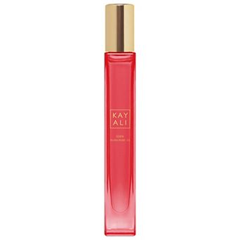 KAYALI Mini EDEN PLUSH PEAR | 23 Eau de Parfum Travel Spray