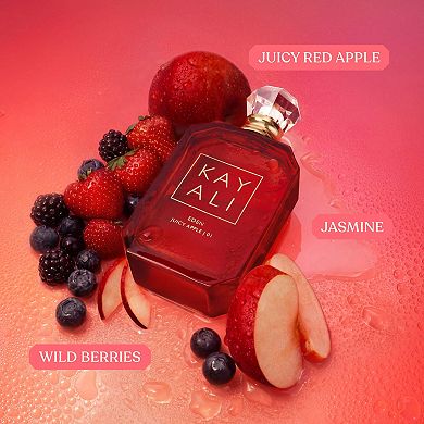 EDEN Mini Replica Set