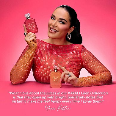 EDEN Mini Replica Set