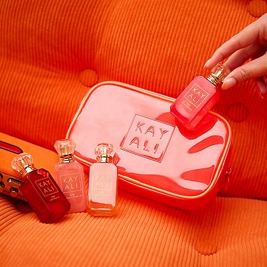 EDEN Mini Replica Set