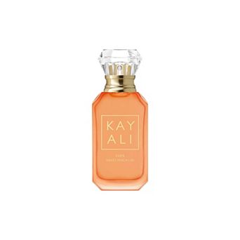 KAYALI Mini EDEN SWEET PEACH | 35 Eau de Parfum Travel Spray