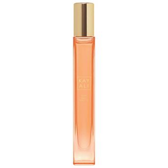 KAYALI Mini EDEN SWEET PEACH | 35 Eau de Parfum Travel Spray