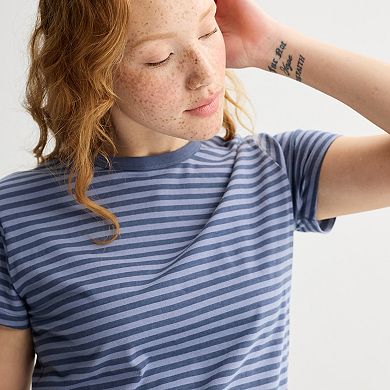 Juniors' SO® Perfect Tee