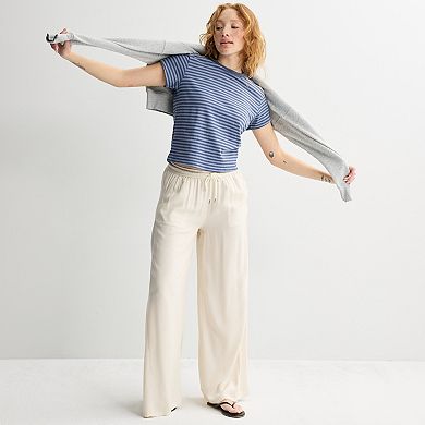 Juniors' SO® Perfect Tee
