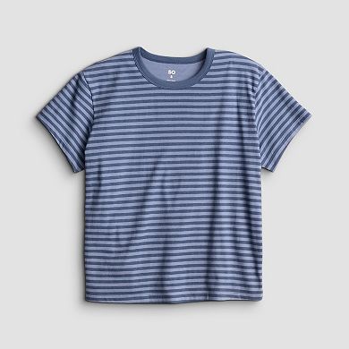 Juniors' SO® Perfect Tee