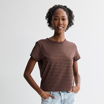 Juniors' SO® Perfect Tee