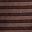Chocolate Brown Stripe